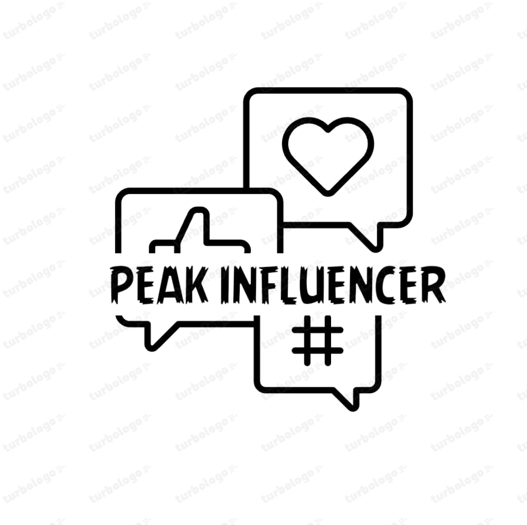 Peak Influencers